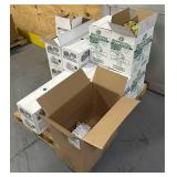 Pallet of Turtle Food Blocks/Sticks (over 500 individual products of turtle food)