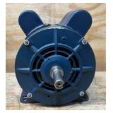 Leeson - M6K34DB25A ELECTRIC COMPRESSOR MOTOR 5HP PH1