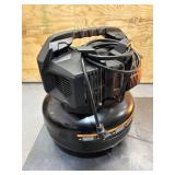 *Ironton 6-Gallon Oil-Free Pancake Compressor MSRP $124.99 (read description)