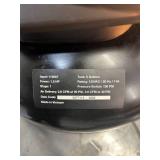 *Ironton 6-Gallon Oil-Free Pancake Compressor MSRP $124.99 (read description)