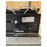 Strongway ATV Drag Harrow, 60in.L x 48in.W (sold as is)