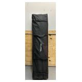 Klutch 10ft. x 20ft. Commercial Canopy Tent