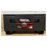 Ironton Jobsite Box, 36in. x 16in. #113848 Msrp $289.99