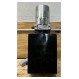 Concentric 12 Volt DC Power Unit, Solenoid Operation, Single Acting, Model# 1261096 #10721 Msrp $549.99