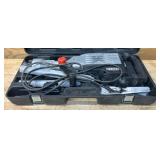 Ironton Heavy-Duty Demolition Breaker Hammer, 2000 BPM, 110V, 15 Amps #4972843 Msrp $399.99