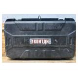 Ironton Demolition Breaker Hammer, 12.5 Amp, 110 Volt #61474 Msrp $339.99