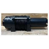 Mile Marker brand page PE3.5 ATV/UTV Winch 3500 lb. Synthetic Rope Msrp $399.99