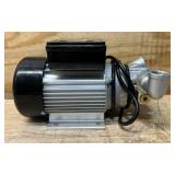 1-Phase Induction Motor SSS12885C4P1 120V 60Hz