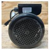 1-Phase Induction Motor SSS12885C4P1 120V 60Hz