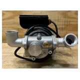 1-Phase Induction Motor SSS12885C4P1 120V 60Hz