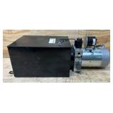 Concentric 12V Hydraulic Power Unit