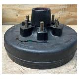 Dexter Brake Drum 7 Inch Towzone 5 Lug