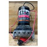 NorthStar NSQ Series 12V On-Demand Diaphragm Pump 5562Q