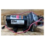 NorthStar NSQ Series 12V On-Demand Diaphragm Pump 5562Q