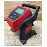 Milwaukee Compact Inflator Cat No. 2475-20 lot of 3