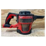 Compact Vacuum CAT. NO. 0882-20