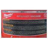 Compact Vacuum CAT. NO. 0882-20