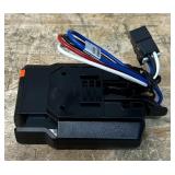 CURT Discovery NEXT Trailer Brake Controller Model 51126