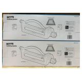 Melnor Oscillating Sprinkler lot of 2