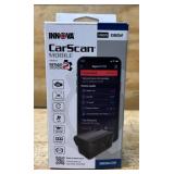 INNOVA CarScan Mobile Repair Solutions 2 1000 OBO2