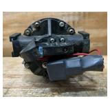 Delavan PowerFLO Diaphragm Pump Model 7970-101E-SB #6053138 Msrp $219.99
