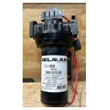 Delavan PowerFlo Model: 5950-201E-SB #6053171 Msrp $179.9