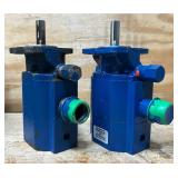 Hydraulic Pump lot of 2