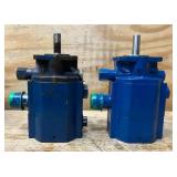 Hydraulic Pump lot of 2