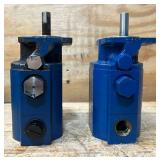 Hydraulic Pump lot of 2