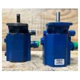 Hydraulic Pump lot of 2