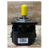 Concentric High Pressure Hydraulic Gear Pump, 0.258 Cu. In., Model# G1216C5A300N00 #10565 Msrp $229.99