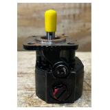 Concentric High Pressure Hydraulic Gear Pump, 0.258 Cu. In., Model# G1216C5A300N00 #10565 Msrp $229.99