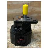 Concentric High Pressure Hydraulic Gear Pump, 0.258 Cu. In., Model# G1216C5A300N00 #10565 Msrp $229.99