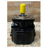Concentric High Pressure Hydraulic Gear Pump, 0.258 Cu. In., Model# G1216C5A300N00 #10565 Msrp $229.99