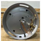 Dyna Glo 200,000 BTU Portable LP Convection Heater, Propane, Model# RMC-LPC200DG #5998535 Msrp $149.99