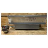 Mr. Heater Natural Gas Heater, 40,000 BTU, Model# MH40NG Msrp $551.01