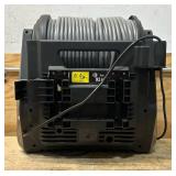 Giraffe Tools Grandfalls Retractable Pressure Washer