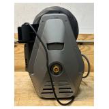 Giraffe Tools Grandfalls Retractable Pressure Washer