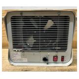 Dr. Infrared Heater DR-975 7500-Watt 240-Volt Hardwired Shop Garage Electric Heater, Wall Ceiling Mounted with Remote Controlled Thermostat Msrp $299.99