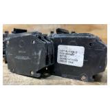 Circuit Breaker various lot of 30