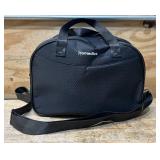 Homedics real relief full leg air compression system