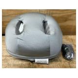 Homedics 3-in-1 shiatsu massager