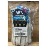 Wells Lamont HydraHyde Women s M 3 pairs