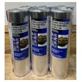 *Everbilt Double Reflective Insulation With Staple Tab (1 box of 6)