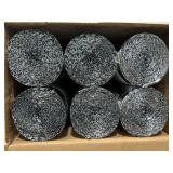 *Everbilt Double Reflective Insulation With Staple Tab (1 box of 6)