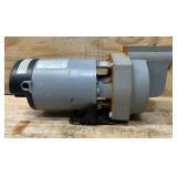 Star Water Systems Lawn Sprinkler Pump, 3420 GPH, 1 HP, Model# HSP10P1