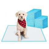 HugMyPet Absorbent Pet Pads lot of 3