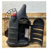 Mr. Heater Portable Buddy Propane Heater, 18,000 BTU, Model# MH18B