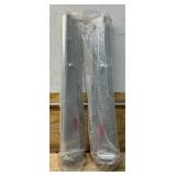 *Roadmaster Mud Flap Hanger 646-SL CHROME