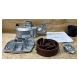 Water Pump Model M109271G.1